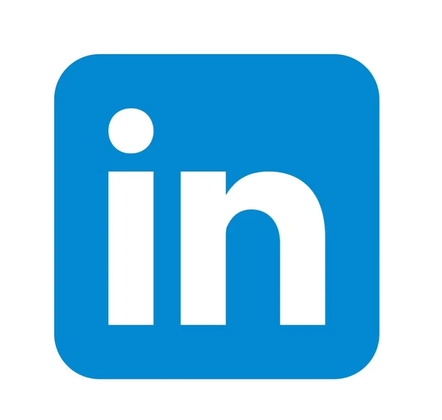 LinkedIn icon